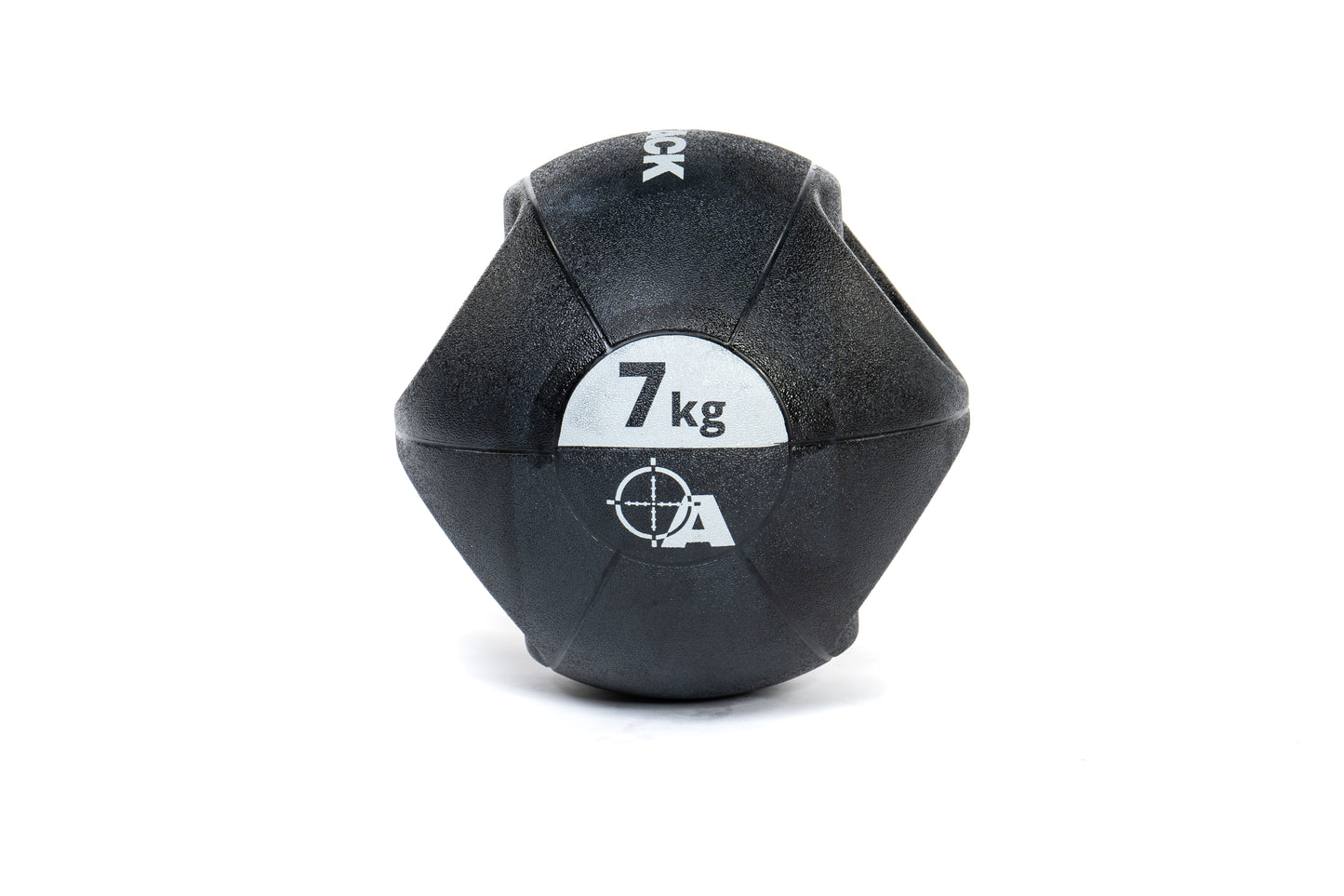 Attack Fitness Double Grip Medicine Balls - Home Fitness Zone