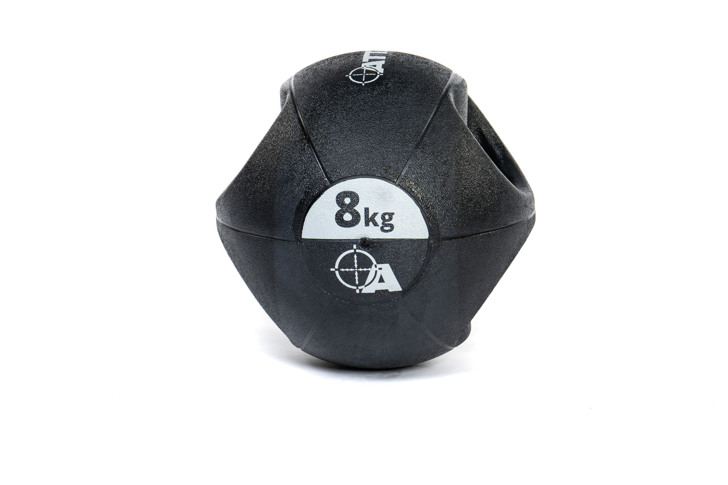 Attack Fitness Double Grip Medicine Balls - Home Fitness Zone