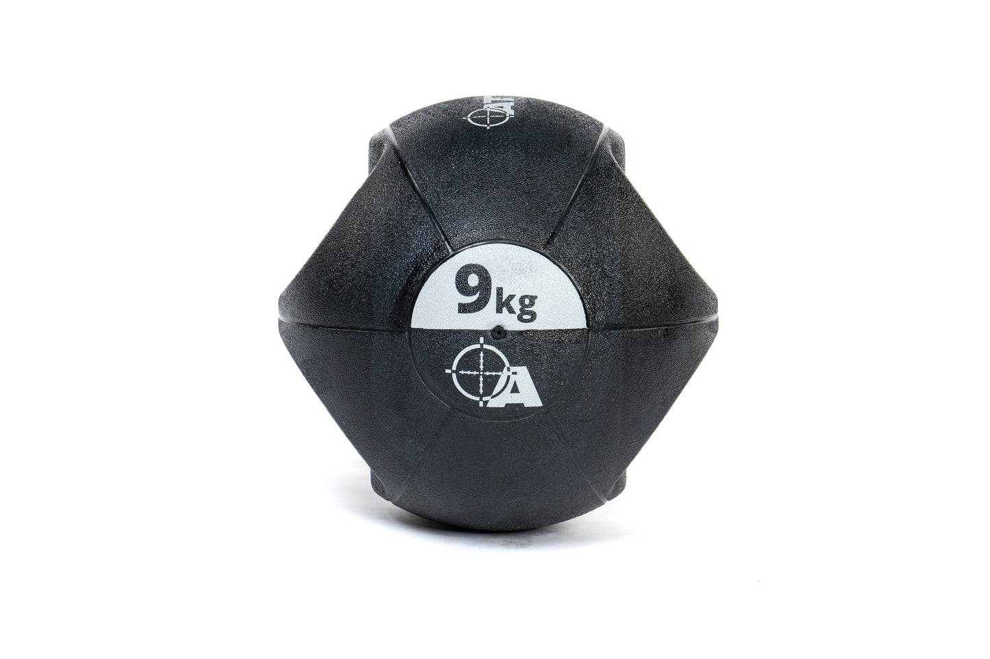 Attack Fitness Double Grip Medicine Balls - Home Fitness Zone