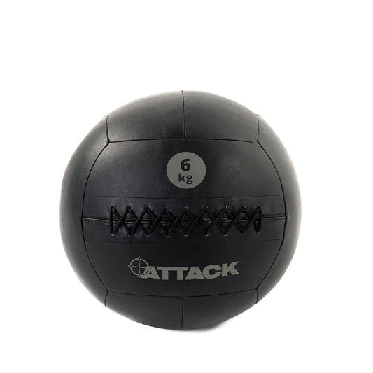 Attack Fitness Wall Ball - Home Fitness Zone