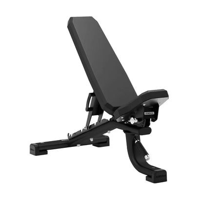 JORDAN Adjustable Weight Bench - Home Fitness Zone