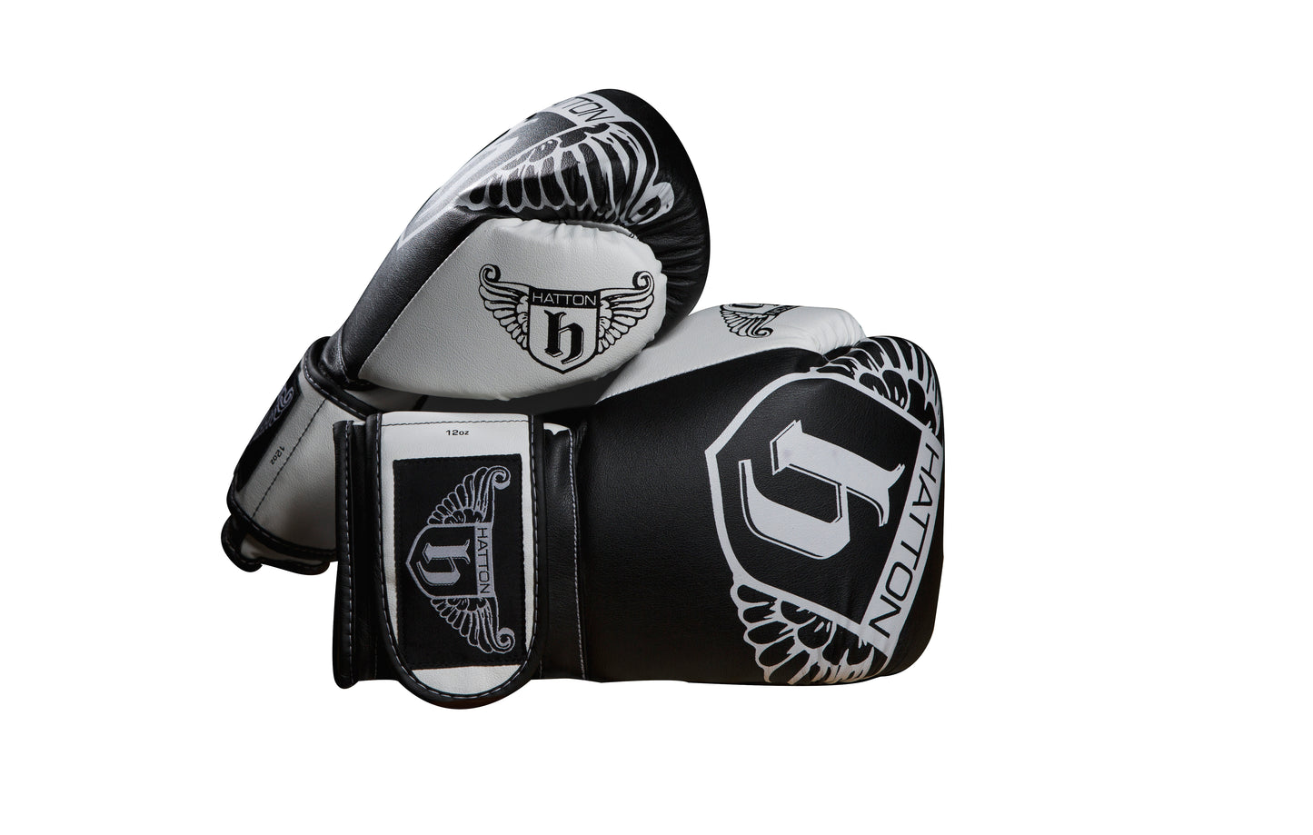 Hatton Boxing Sparring Gloves - Home Fitness Zone