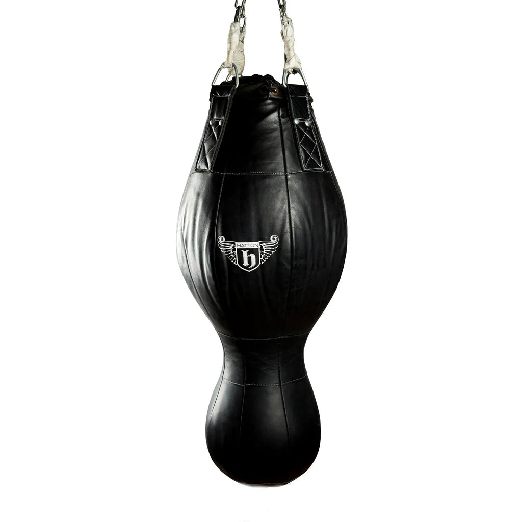 Hatton Boxing 3 in 1 Triple Punch Bag - Home Fitness Zone