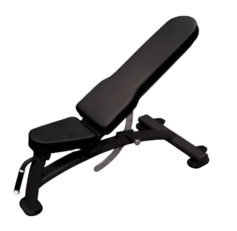 JORDAN Adjustable Incline/Decline Bench (I-Series) - Home Fitness Zone