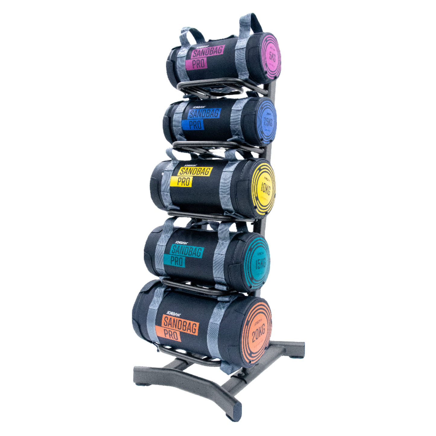 JORDAN Sandbag Rack - Home Fitness Zone