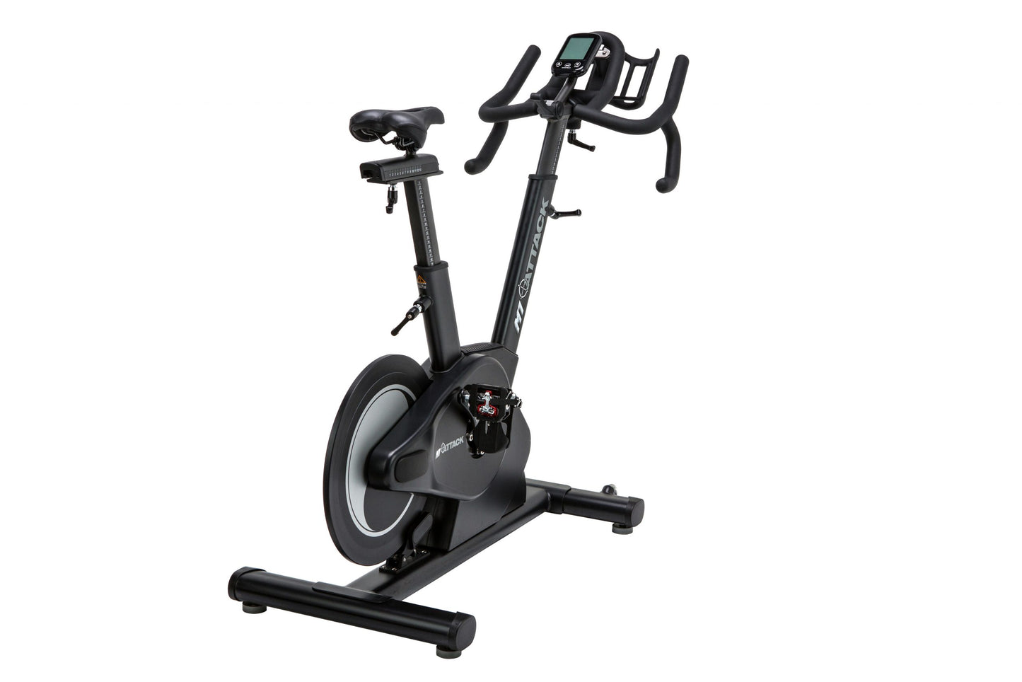 Attack Fitness Spin Attack M1 Indoor Cycle - Home Fitness Zone