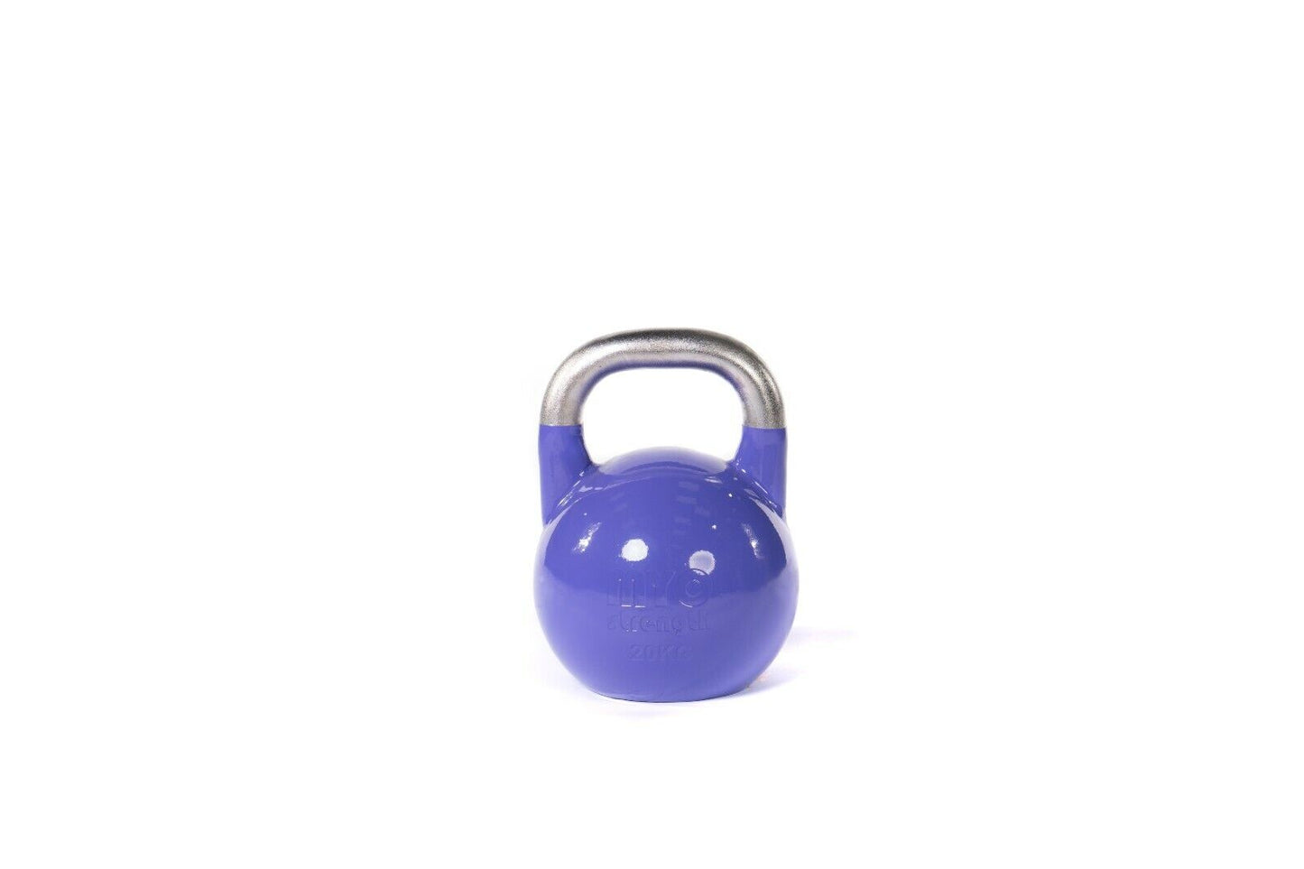 MYO Strength Competition Kettlebells - Home Fitness Zone