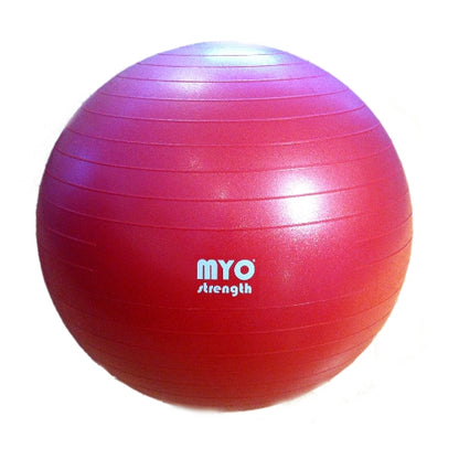 MYO Strength Fit Balls - Home Fitness Zone