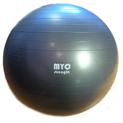 MYO Strength Fit Balls - Home Fitness Zone