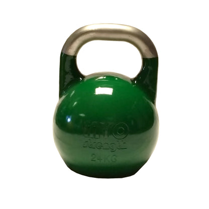 MYO Strength Competition Kettlebells - Home Fitness Zone