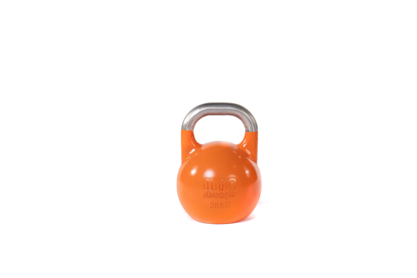 MYO Strength Competition Kettlebells - Home Fitness Zone