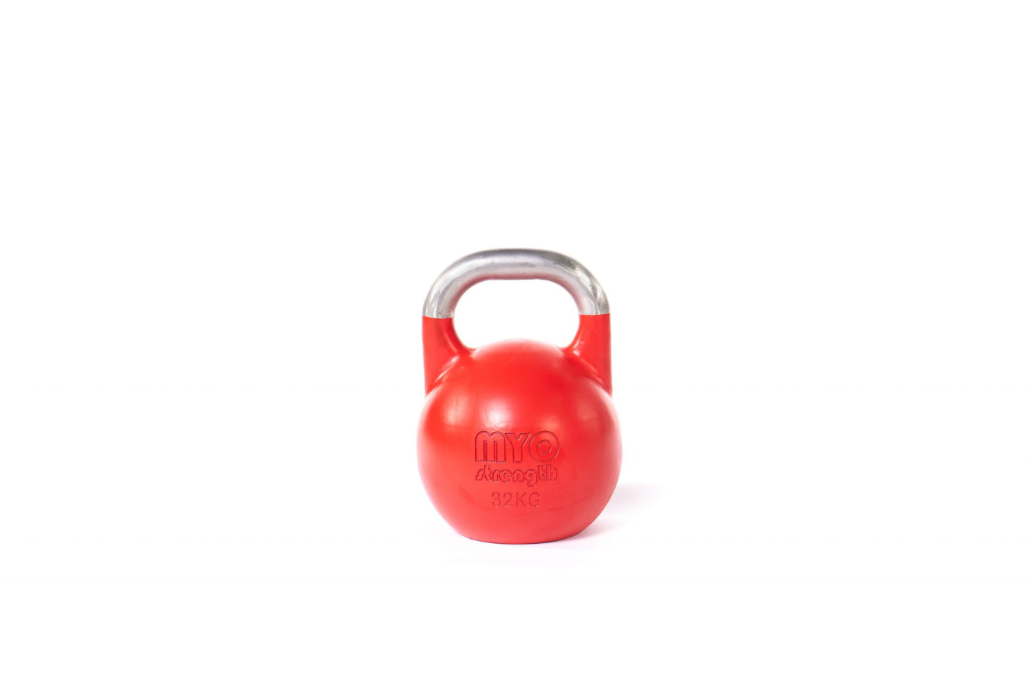 MYO Strength Competition Kettlebells - Home Fitness Zone