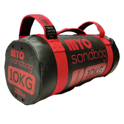 MYO Strength Sandbags - Home Fitness Zone