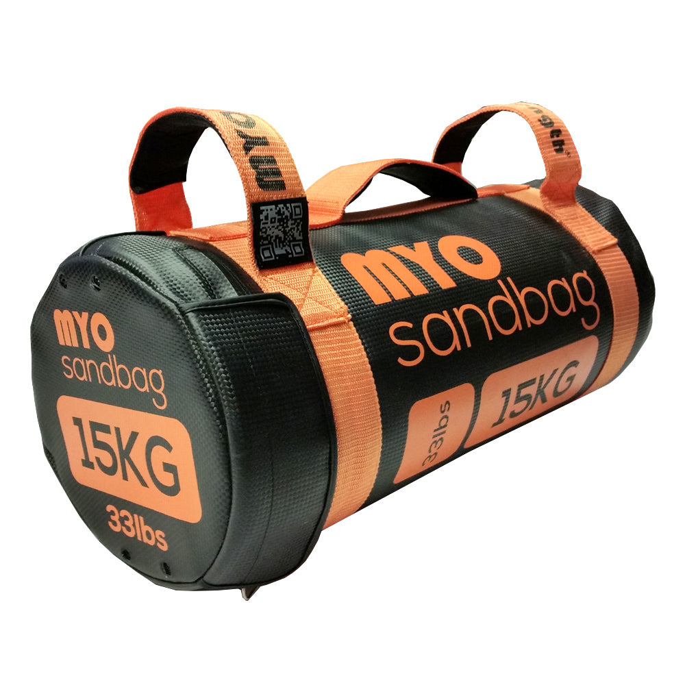 MYO Strength Sandbags - Home Fitness Zone