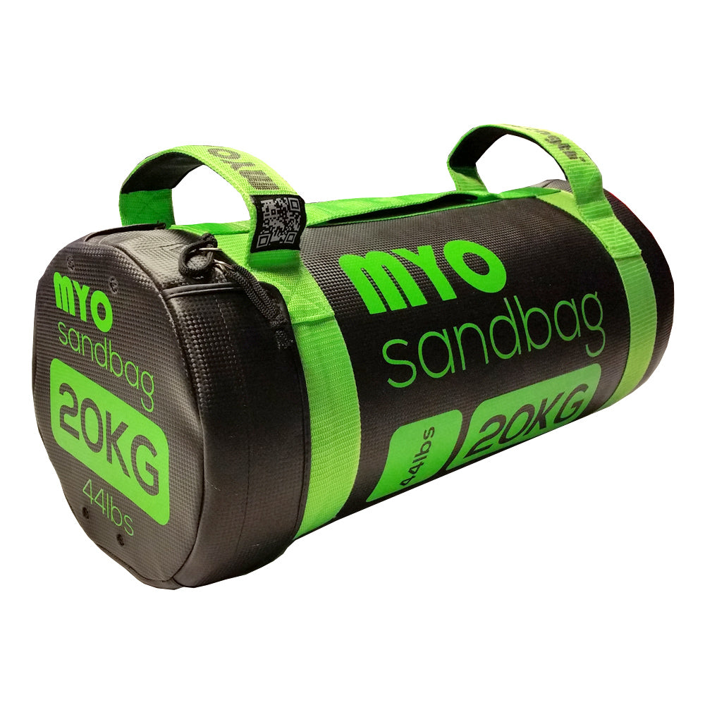 MYO Strength Sandbags - Home Fitness Zone