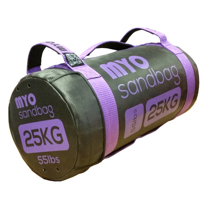 MYO Strength Sandbags - Home Fitness Zone