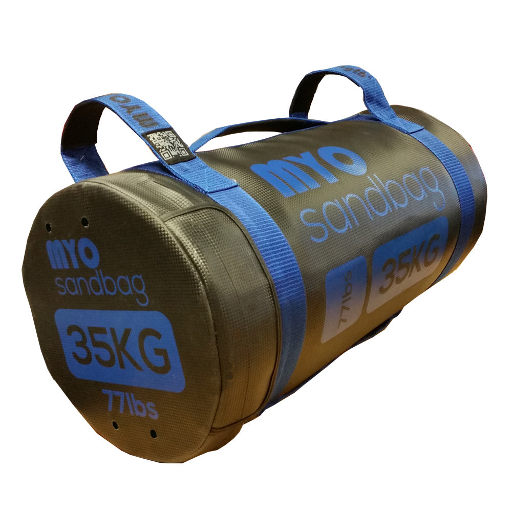 MYO Strength Sandbags - Home Fitness Zone