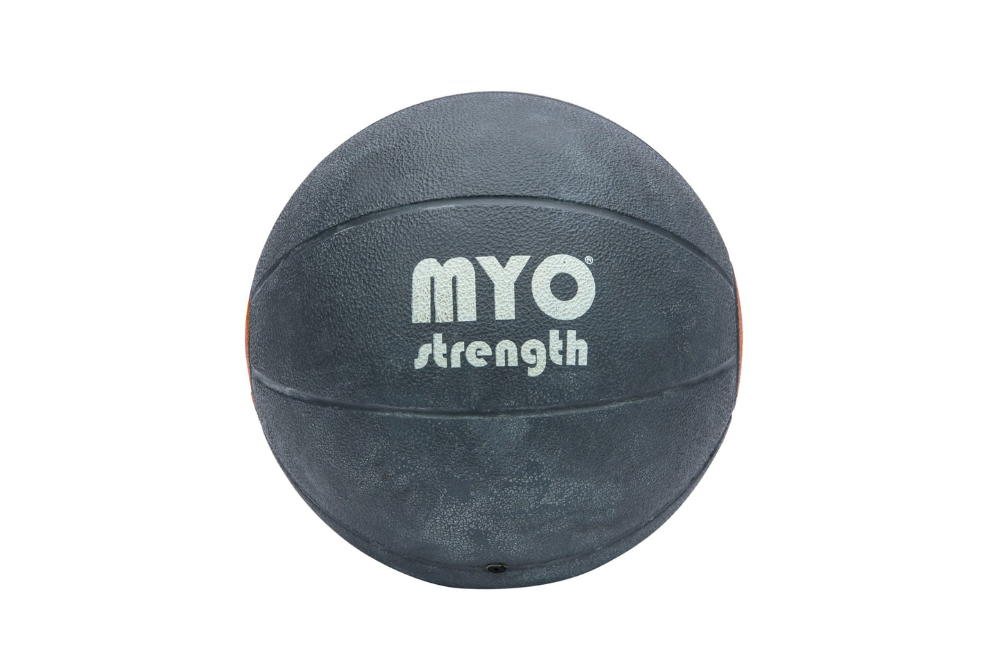 MYO Strength Medicine Balls - Home Fitness Zone