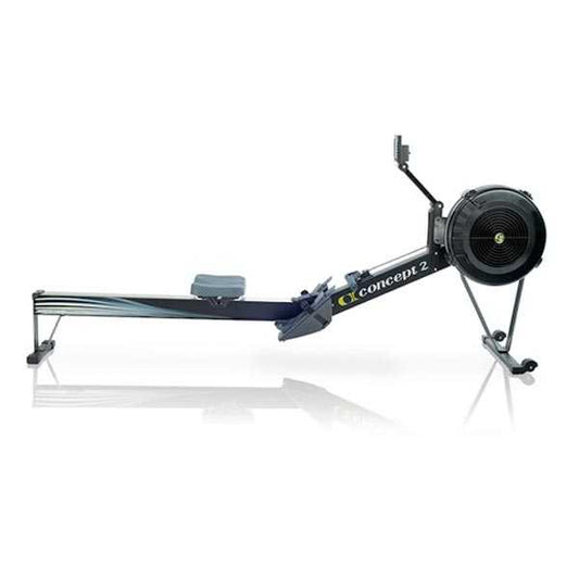 Concept II - Row Erg