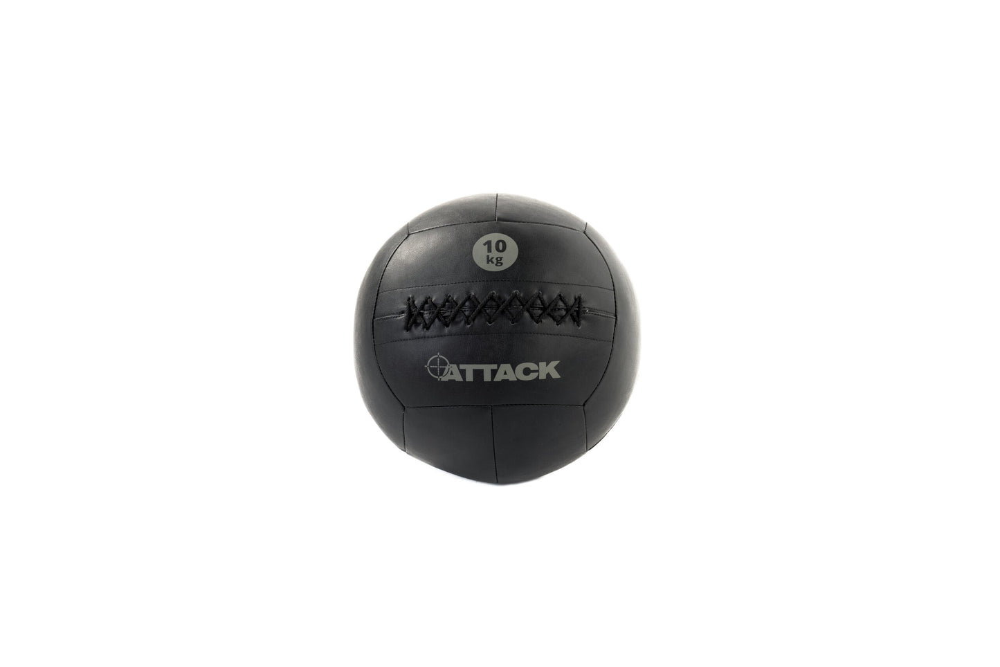 Attack Fitness Wall Ball - Home Fitness Zone