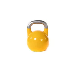 MYO Strength Competition Kettlebells - Home Fitness Zone