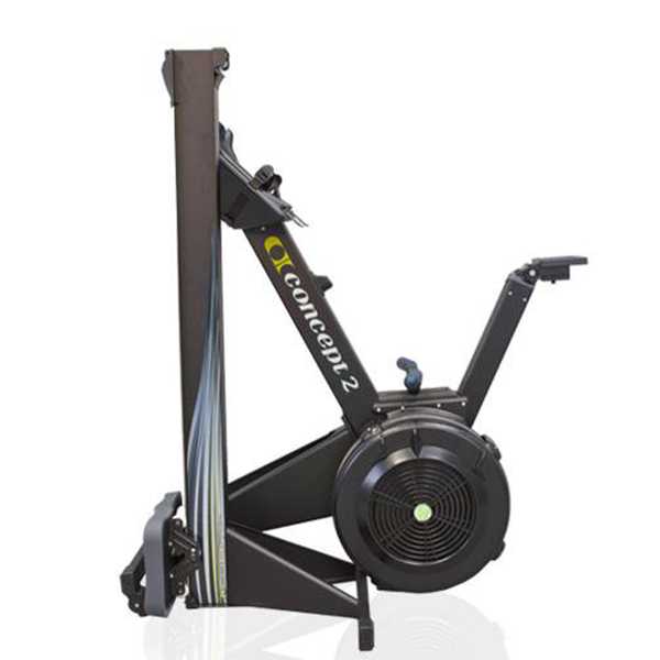 Concept II - Row Erg (Tall)